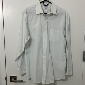 Brooks Brothers Dress Shirt